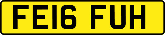 FE16FUH