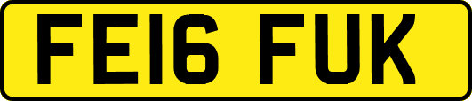 FE16FUK
