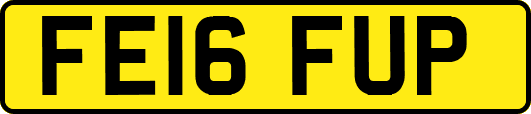 FE16FUP