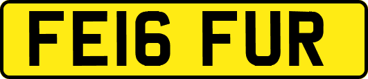 FE16FUR