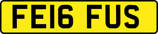 FE16FUS