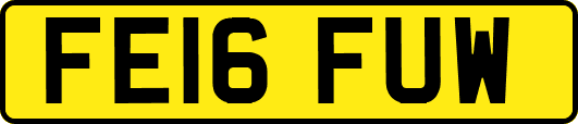 FE16FUW