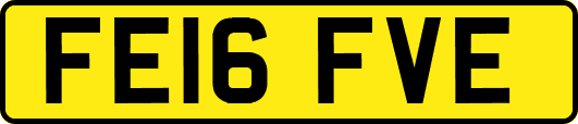 FE16FVE
