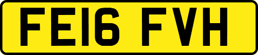 FE16FVH