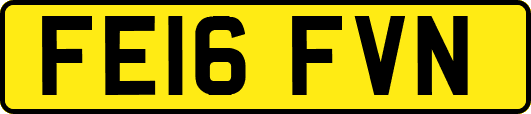 FE16FVN