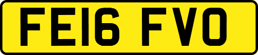 FE16FVO