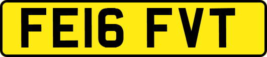 FE16FVT