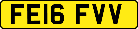 FE16FVV