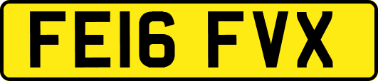 FE16FVX