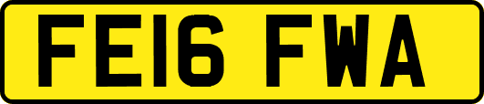 FE16FWA