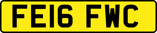 FE16FWC