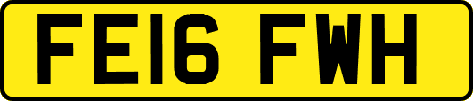 FE16FWH