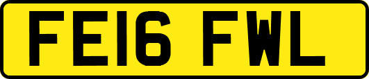 FE16FWL