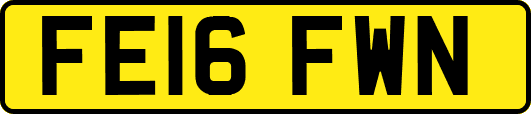 FE16FWN