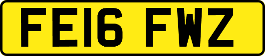 FE16FWZ