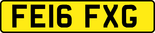 FE16FXG