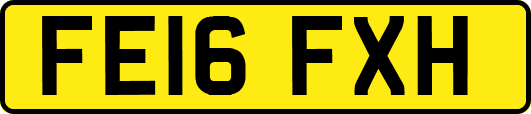 FE16FXH