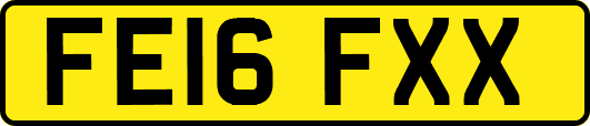 FE16FXX