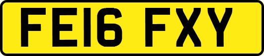 FE16FXY