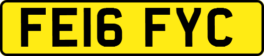 FE16FYC