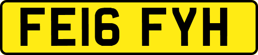 FE16FYH