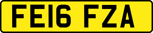 FE16FZA
