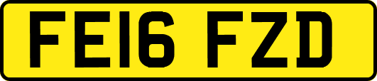 FE16FZD