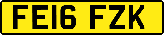 FE16FZK