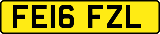 FE16FZL