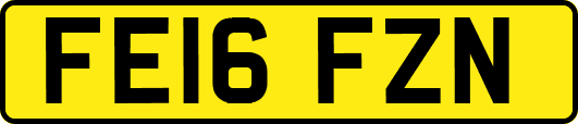 FE16FZN
