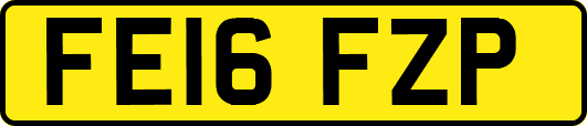 FE16FZP