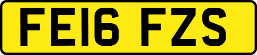 FE16FZS