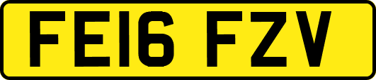 FE16FZV