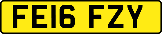 FE16FZY
