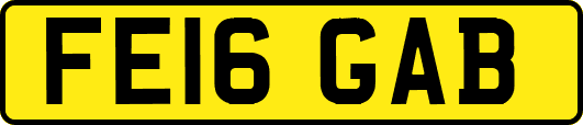 FE16GAB