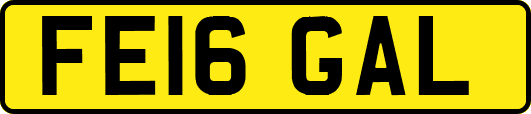 FE16GAL