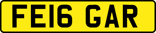 FE16GAR
