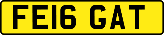 FE16GAT