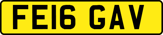 FE16GAV