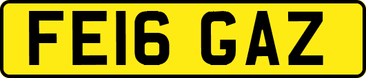 FE16GAZ