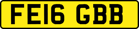 FE16GBB