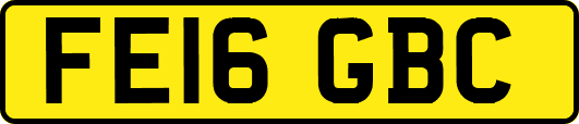 FE16GBC