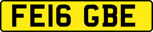FE16GBE