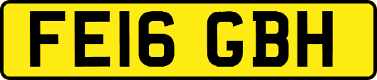 FE16GBH