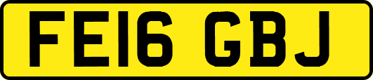 FE16GBJ