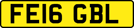 FE16GBL