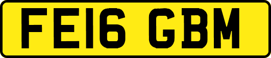 FE16GBM