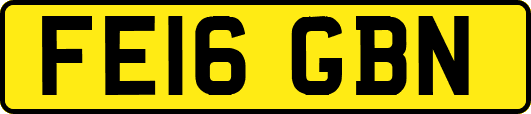 FE16GBN