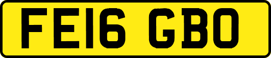 FE16GBO