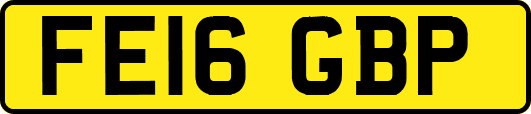 FE16GBP